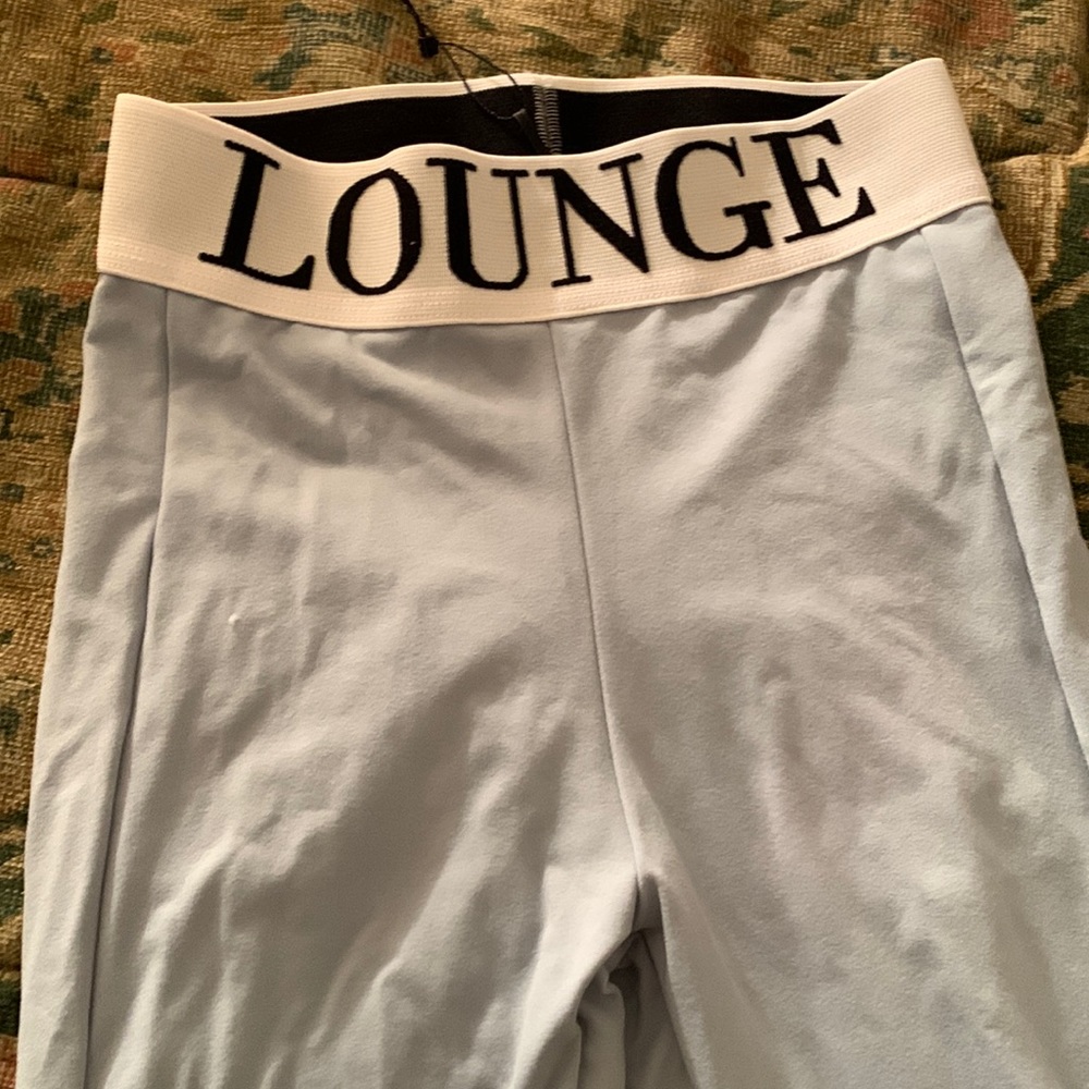 NWT lounge legging!